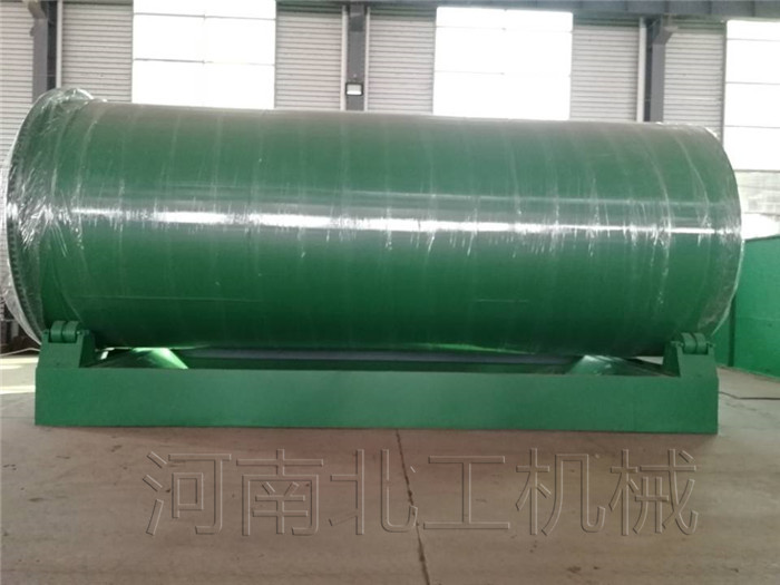 購買廢輪胎煉油設(shè)備要注意設(shè)備的環(huán)保性能